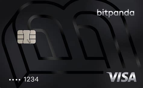 bitcoin visa contactless card finland|bitpanda VISA.